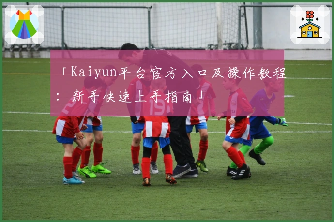 「Kaiyun平台官方入口及操作教程：新手快速上手指南」
