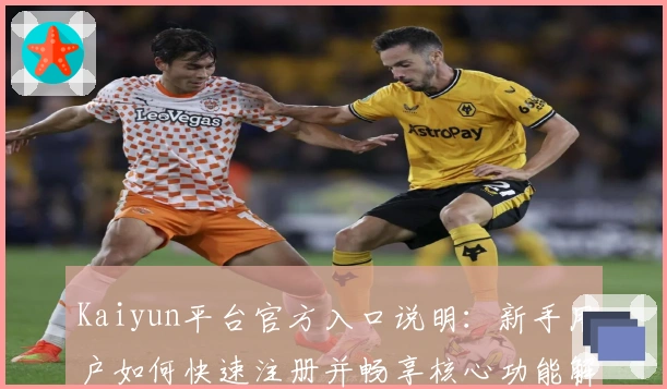 Kaiyun平台官方入口说明：新手用户如何快速注册并畅享核心功能解析