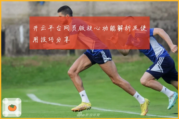 开云平台网页版核心功能解析及使用技巧分享