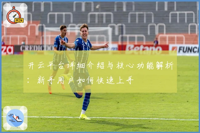 开云平台详细介绍与核心功能解析：新手用户如何快速上手