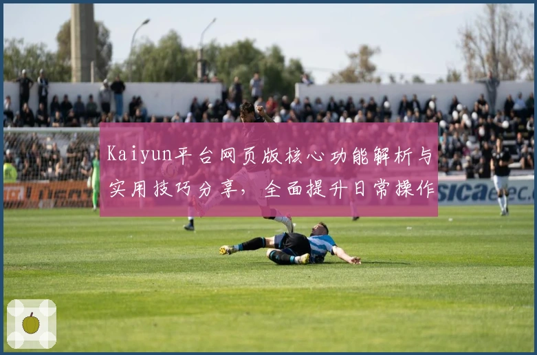 Kaiyun平台网页版核心功能解析与实用技巧分享,全面提升日常操作体验