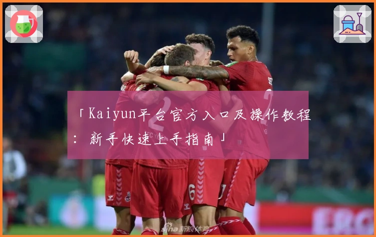 「Kaiyun平台官方入口及操作教程：新手快速上手指南」